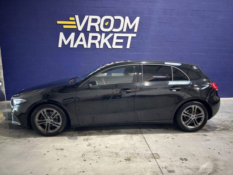 MERCEDES CLASSE A 2020