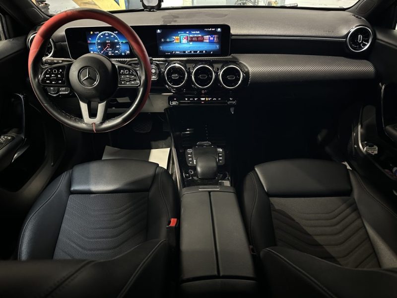 MERCEDES CLASSE A 2020