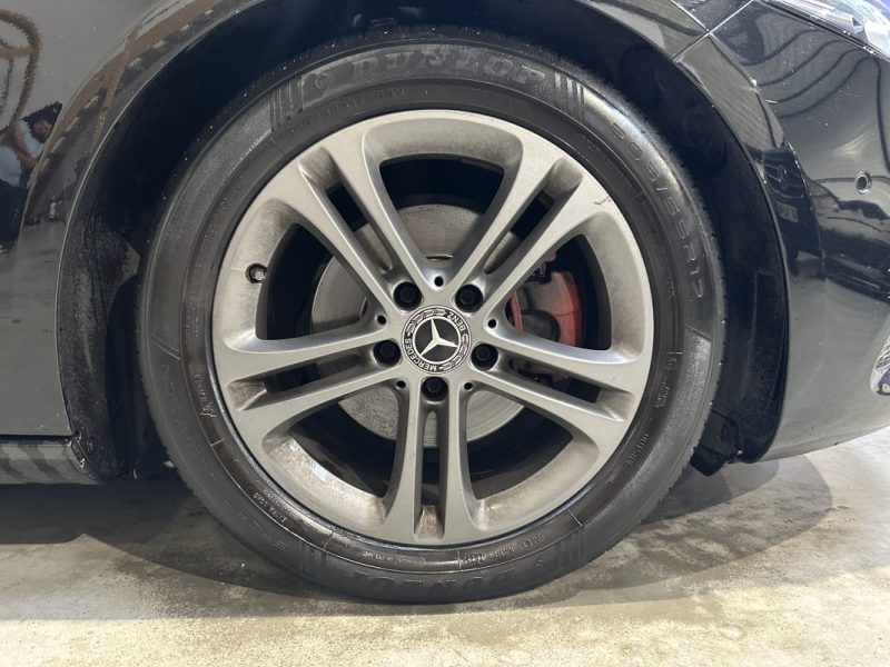 MERCEDES CLASSE A 2020