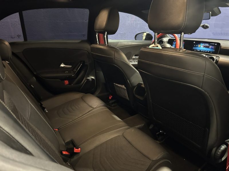 MERCEDES CLASSE A 2020