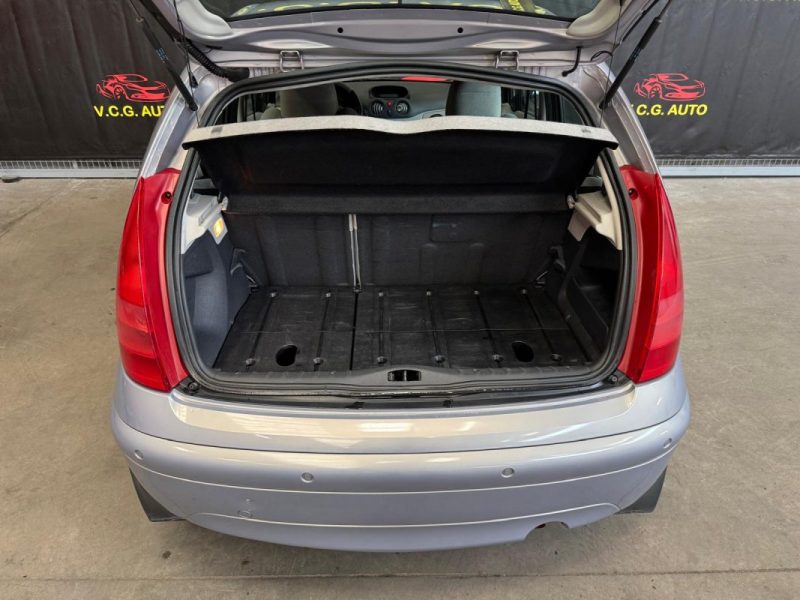 CITROEN C3 1.6i 110 Exclusive 