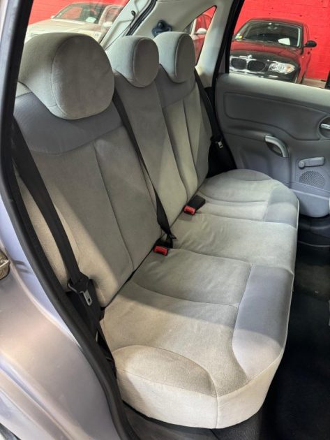 CITROEN C3 1.6i 110 Exclusive 