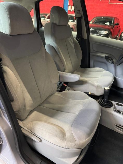 CITROEN C3 1.6i 110 Exclusive 