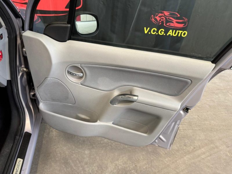 CITROEN C3 1.6i 110 Exclusive 