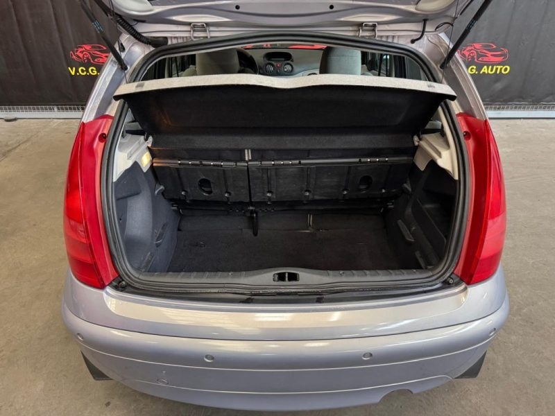 CITROEN C3 1.6i 110 Exclusive 