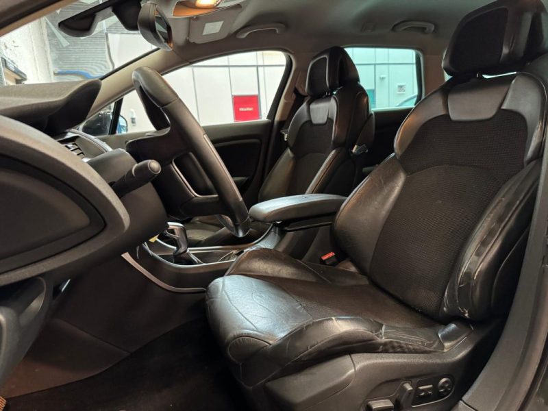 CITROEN C5 Tourer 2.0 HDI 160 Exclusive 