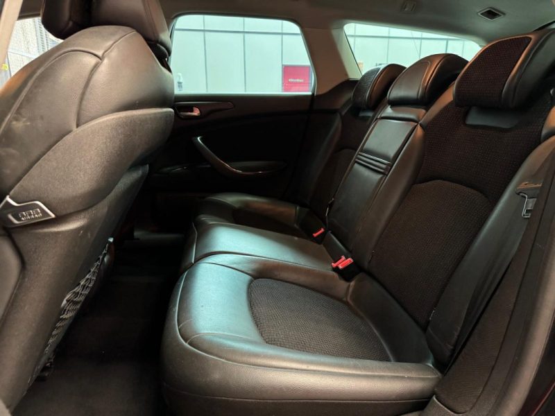 CITROEN C5 Tourer 2.0 HDI 160 Exclusive 