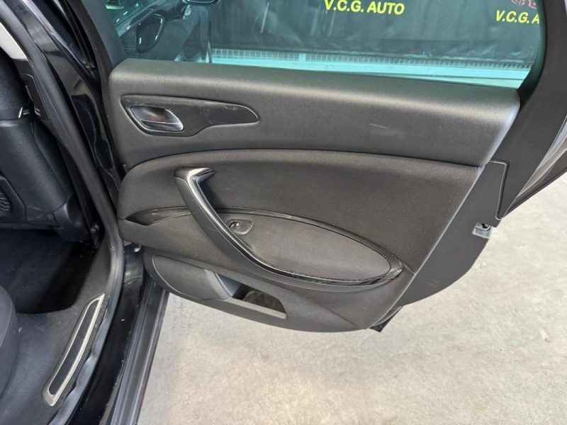 CITROEN C5 Tourer 2.0 HDI 160 Exclusive 