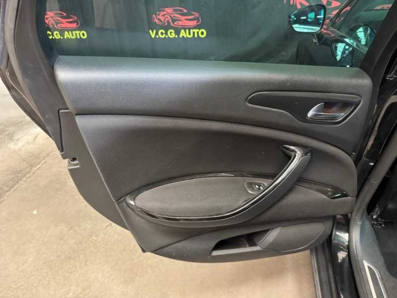 CITROEN C5 Tourer 2.0 HDI 160 Exclusive 