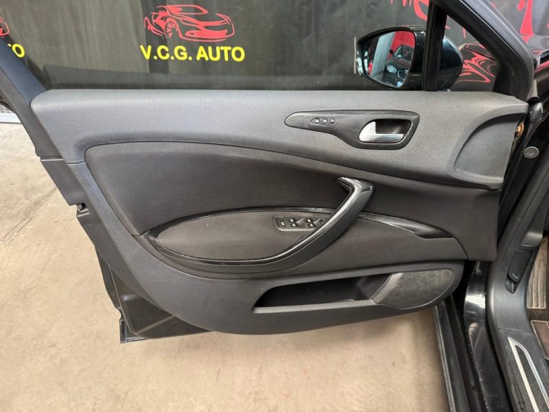 CITROEN C5 Tourer 2.0 HDI 160 Exclusive 