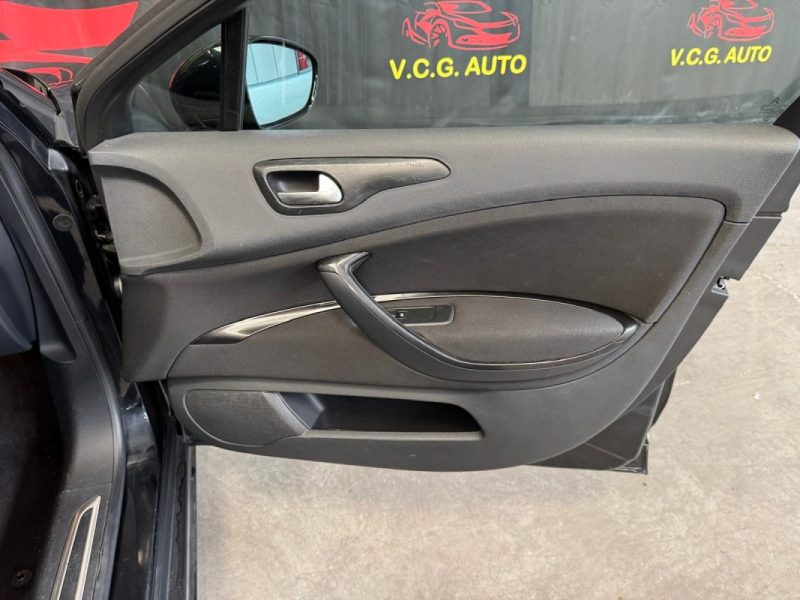 CITROEN C5 Tourer 2.0 HDI 160 Exclusive 