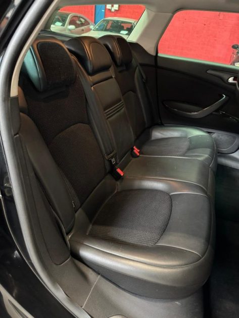 CITROEN C5 Tourer 2.0 HDI 160 Exclusive 