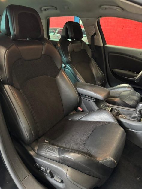 CITROEN C5 Tourer 2.0 HDI 160 Exclusive 