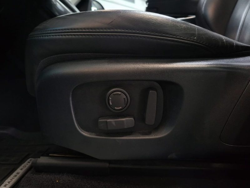 LAND ROVER RANGE ROVER Sport 3.0 TDV6 249 cv SE MARK VII