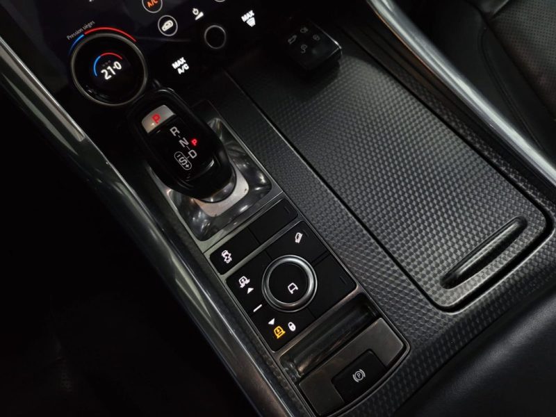 LAND ROVER RANGE ROVER Sport 3.0 TDV6 249 cv SE MARK VII