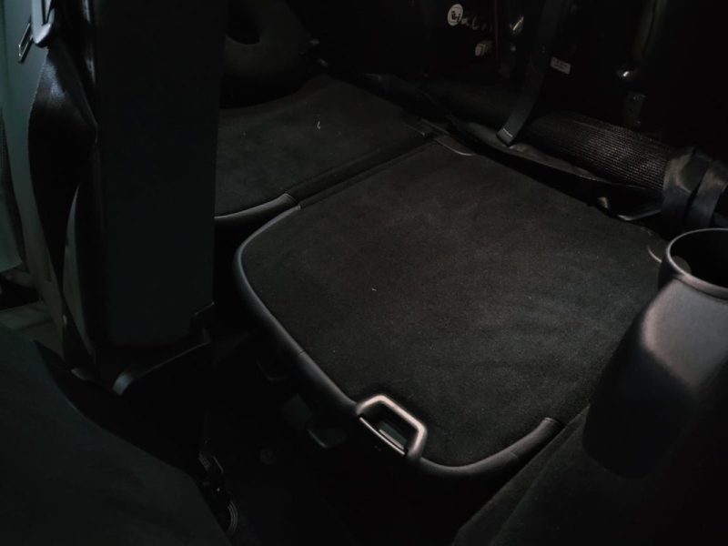 VOLVO XC90 B5 Ultimate Style Chrome 2.0 TDI Geartronic 8 235ch 