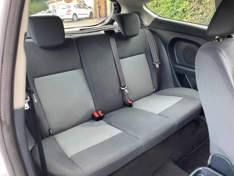 FORD FIESTA 1.4TDCI 70CV