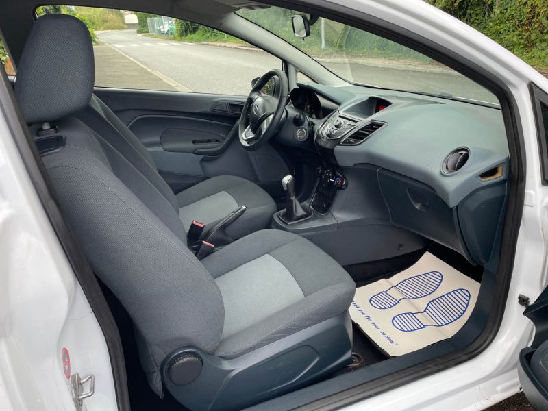 FORD FIESTA 1.4TDCI 70CV