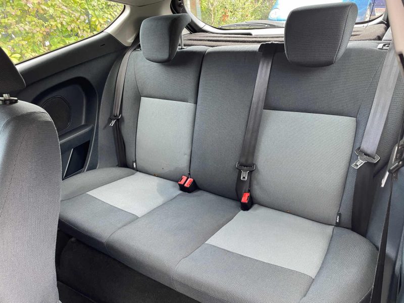 FORD FIESTA 1.4TDCI 70CV