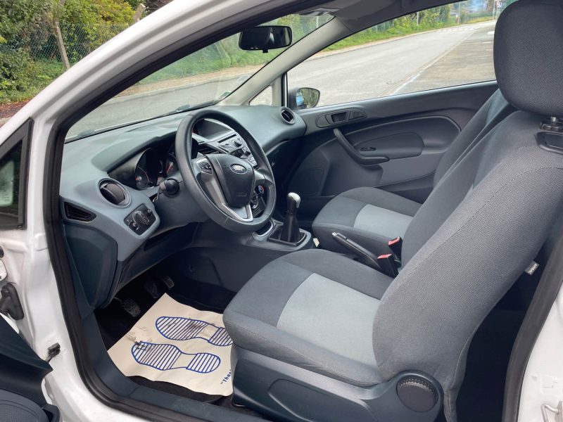 FORD FIESTA 1.4TDCI 70CV