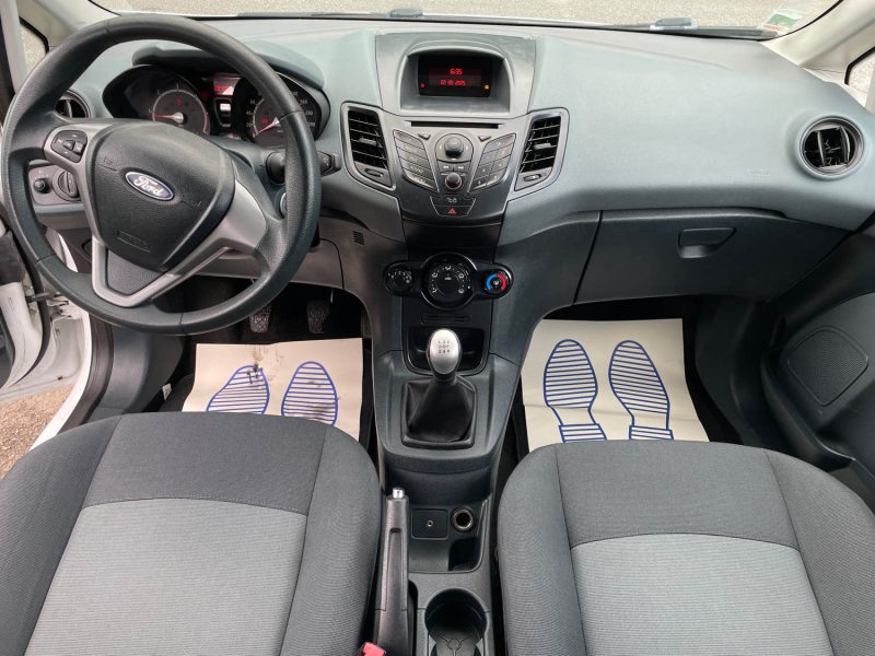 FORD FIESTA 1.4TDCI 70CV