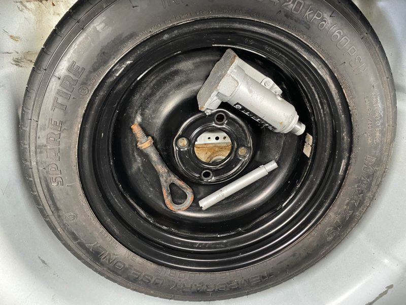 FORD FIESTA 1.4TDCI 70CV