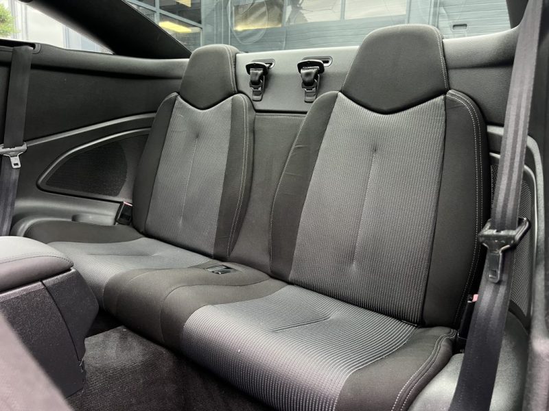 PEUGEOT RCZ 2.0 HDI 163 Cv ECRAN TACTILE ANDROID & APPLE CARPLAY / CAMERA RECUL - GARANTIE 1 AN