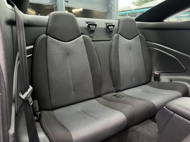 PEUGEOT RCZ 2.0 HDI 163 Cv ECRAN TACTILE ANDROID & APPLE CARPLAY / CAMERA RECUL - GARANTIE 1 AN