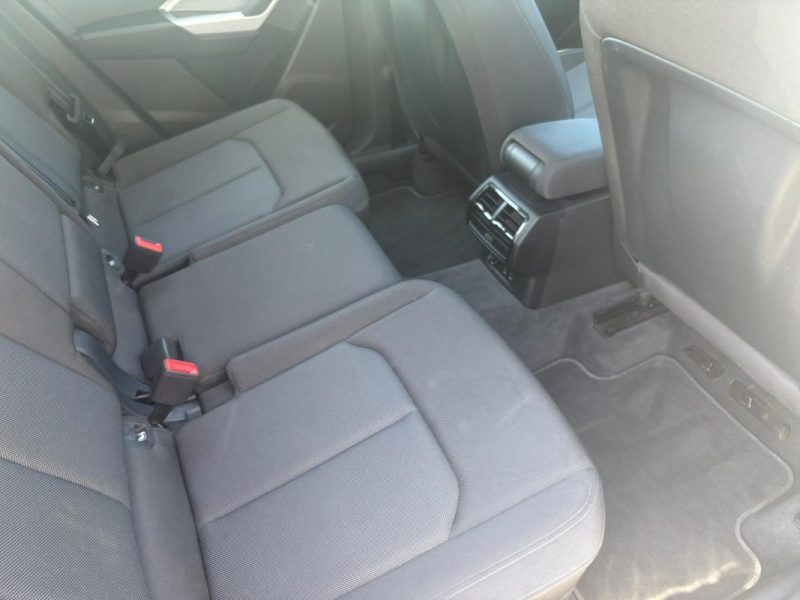 Audi Q3 35 TDI Design 2.0 150ch BVA7 🚗 1ère main / Suivi ✅ / Reprise / Garantie 6 mois ✅