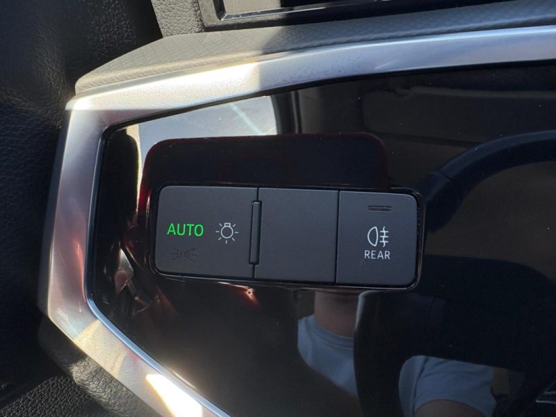 Audi Q3 35 TDI Design 2.0 150ch BVA7 🚗 1ère main / Suivi ✅ / Reprise / Garantie 6 mois ✅