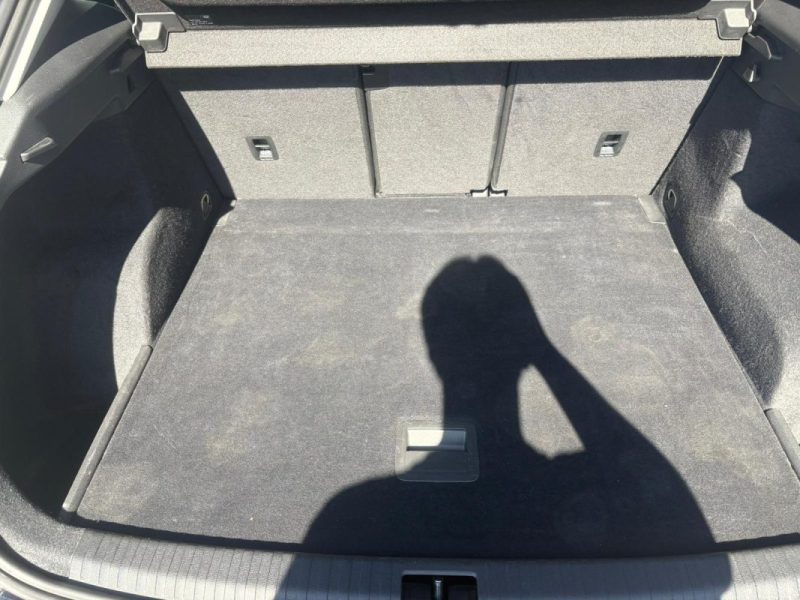 Audi Q3 35 TDI Design 2.0 150ch BVA7 🚗 1ère main / Suivi ✅ / Reprise / Garantie 6 mois ✅