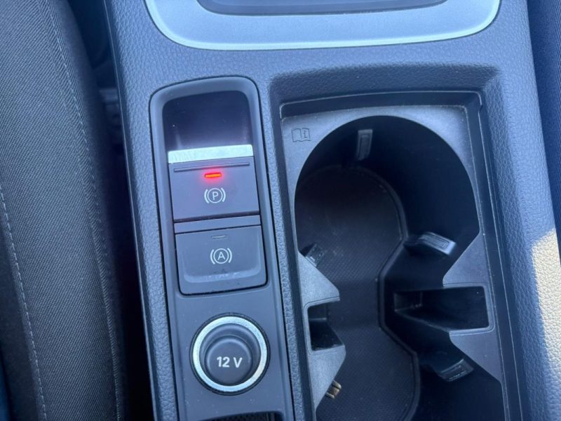 Audi Q3 35 TDI Design 2.0 150ch BVA7 🚗 1ère main / Suivi ✅ / Reprise / Garantie 6 mois ✅