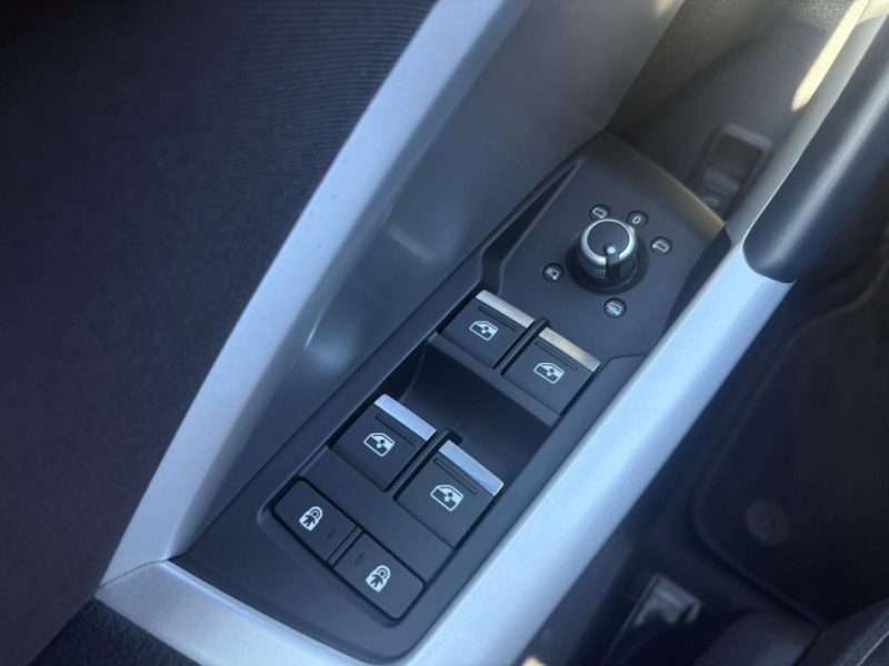 Audi Q3 35 TDI Design 2.0 150ch BVA7 🚗 1ère main / Suivi ✅ / Reprise / Garantie 6 mois ✅