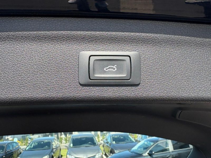 Audi Q3 35 TDI Design 2.0 150ch BVA7 🚗 1ère main / Suivi ✅ / Reprise / Garantie 6 mois ✅