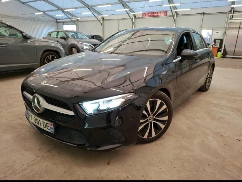 MERCEDES CLASSE A 2021