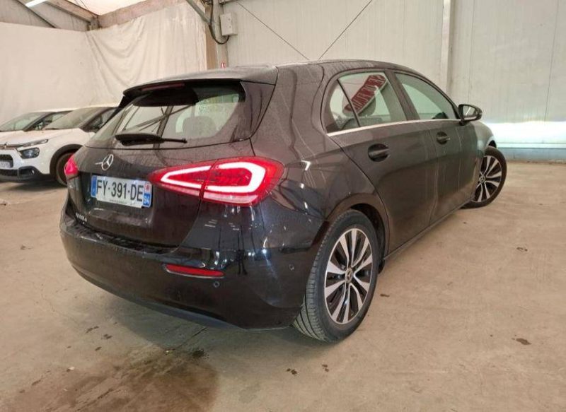 MERCEDES CLASSE A 2021