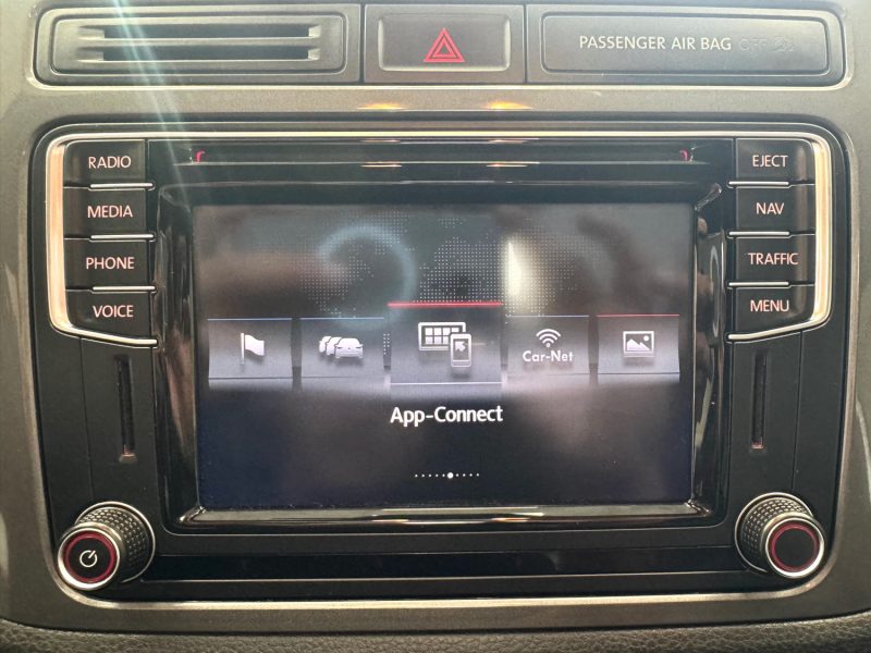 VOLKSWAGEN TIGUAN 2016