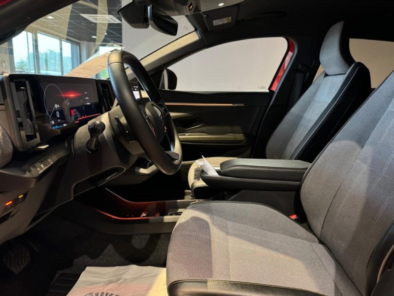 RENAULT MEGANE E-TECH ELECTRIC 2022