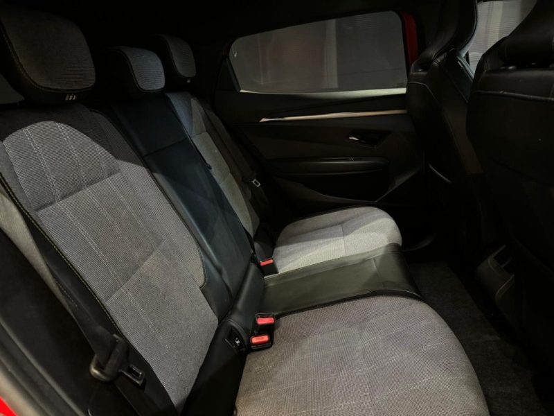 RENAULT MEGANE E-TECH ELECTRIC 2022