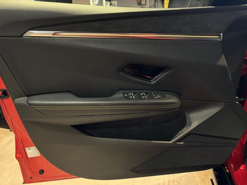 RENAULT MEGANE E-TECH ELECTRIC 2022