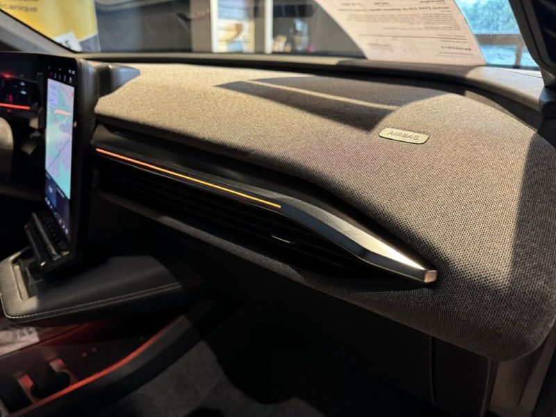 RENAULT MEGANE E-TECH ELECTRIC 2022