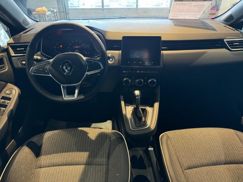 RENAULT  CLIO  2020