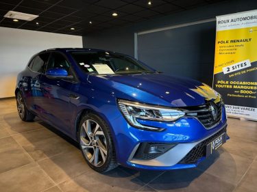 RENAULT MEGANE 2021