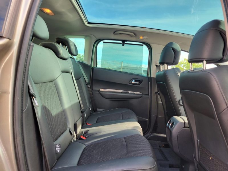 PEUGEOT 3008 1.6 BlueHDi 120 cv - Garantie 12 Mois - Business