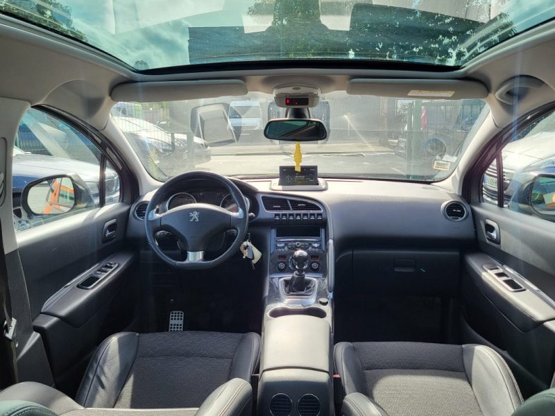 PEUGEOT 3008 1.6 BlueHDi 120 cv - Garantie 12 Mois - Business