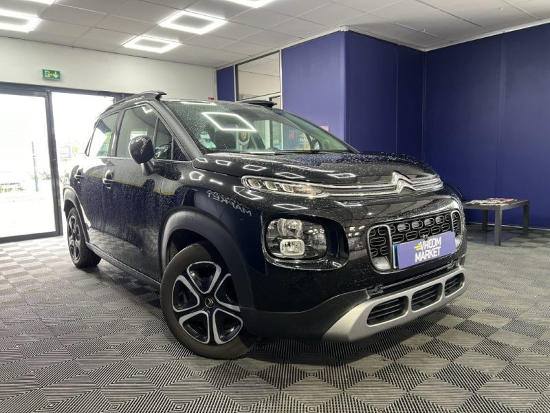 CITROEN C3 AIRCROSS 2018