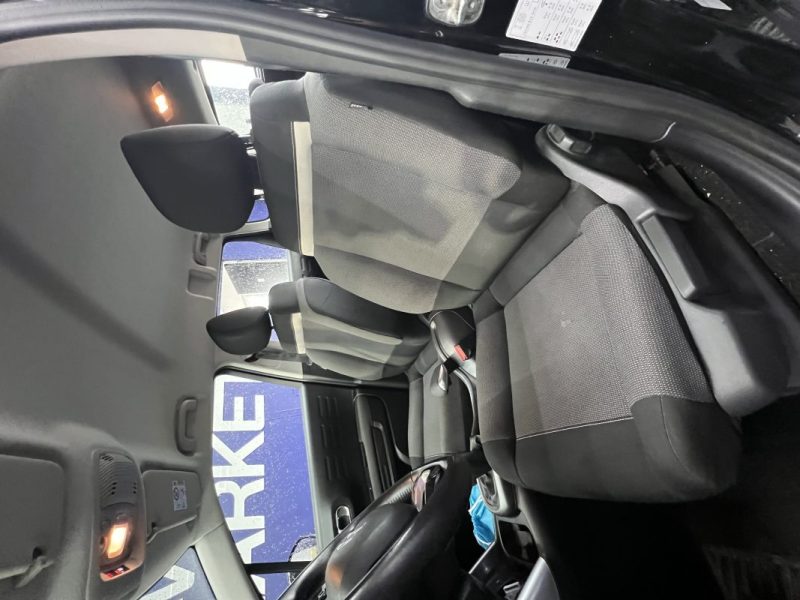 CITROEN C3 AIRCROSS 2018