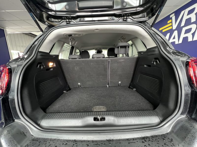 CITROEN C3 AIRCROSS 2018