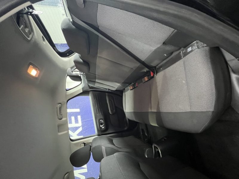 CITROEN C3 AIRCROSS 2018