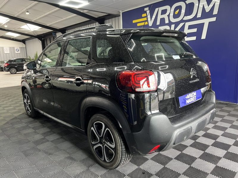 CITROEN C3 AIRCROSS 2018